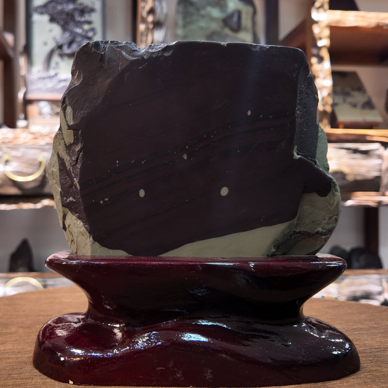 Building Beyond the Mountain