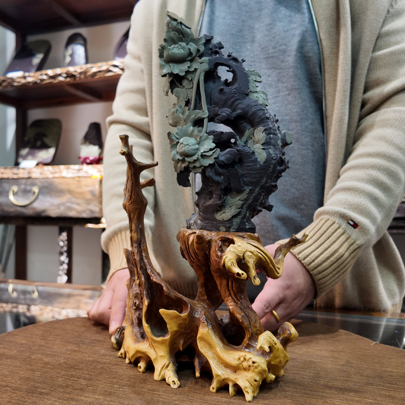 Wealth and Prosperity