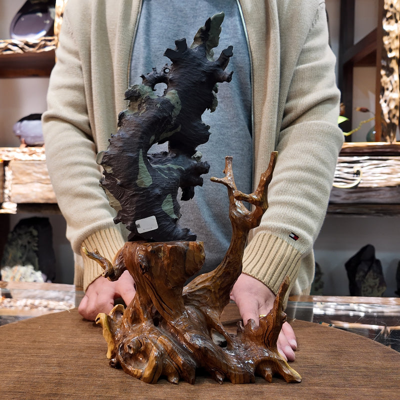 Wealth and Prosperity