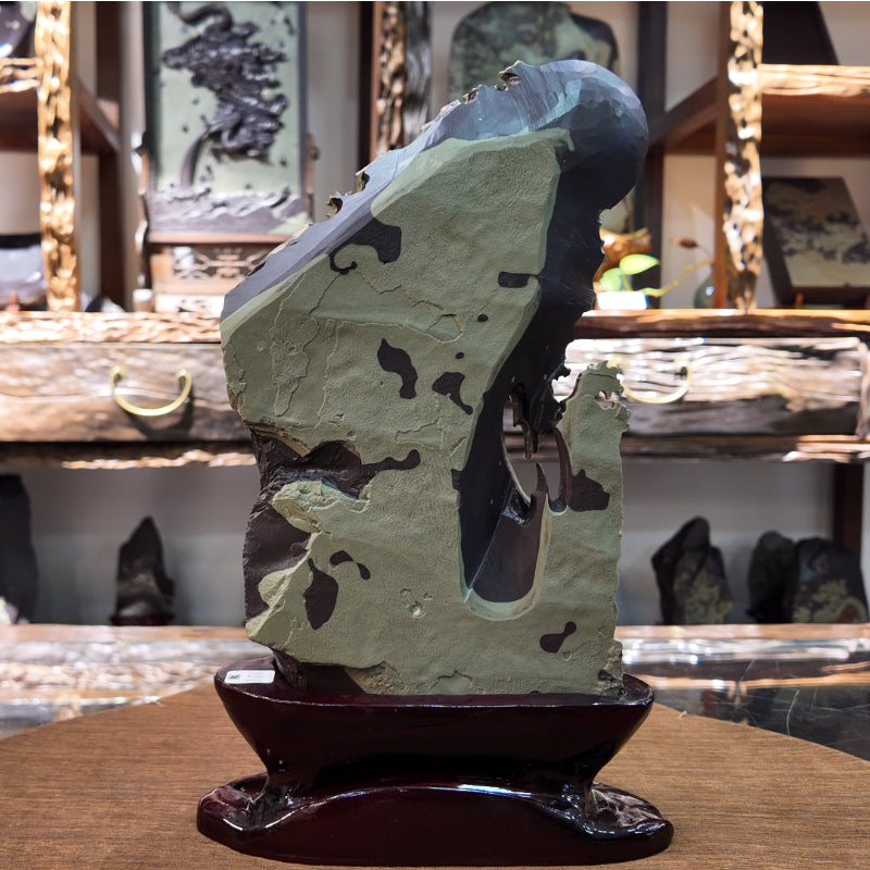 Autumn Colors in the Mountains