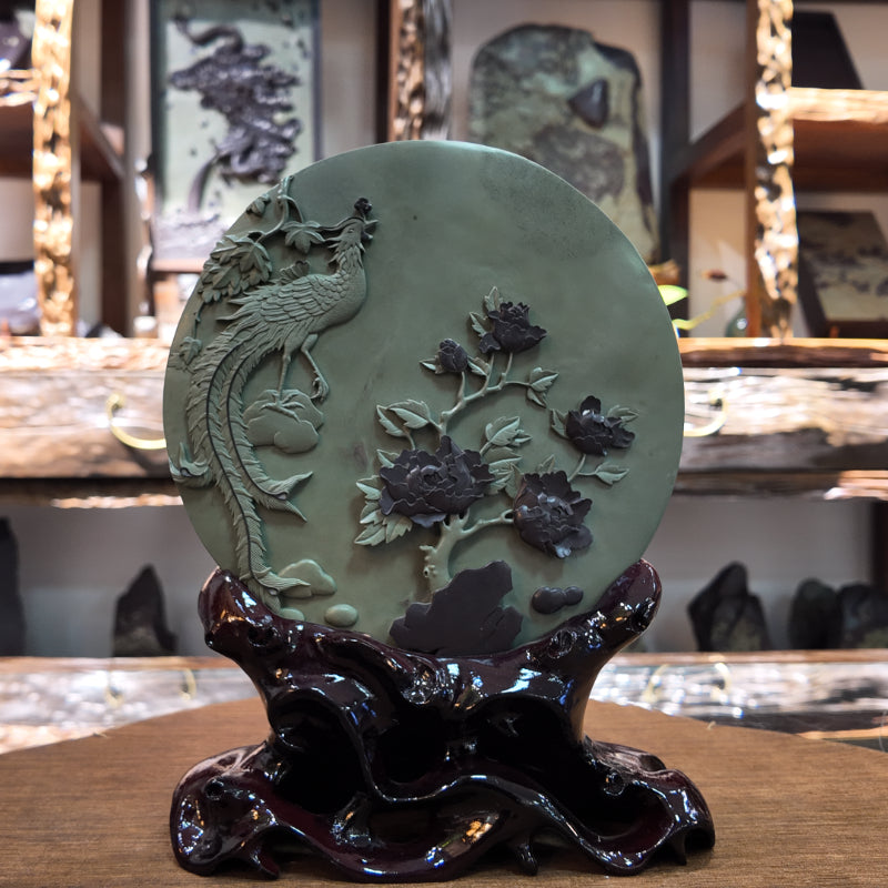 Magnificent beauty and Heavenly Fragrance