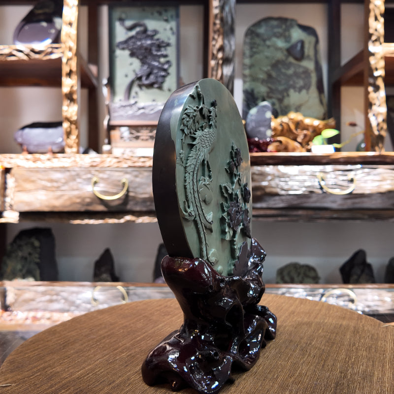 Magnificent beauty and Heavenly Fragrance