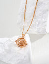 vintage necklace