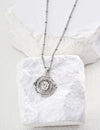 vintage necklace