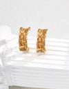 Vintage earrings