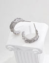 Vintage earrings