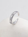 Simple ring