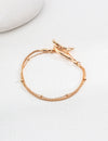 Simple Bracelet